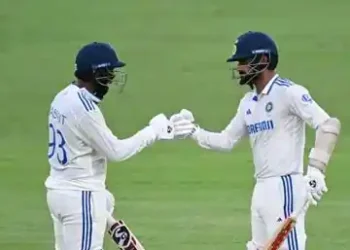 Ravi Shastri feels India justified in celebrating on avoiding follow-on in Brisbane