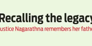 Recalling the legacy