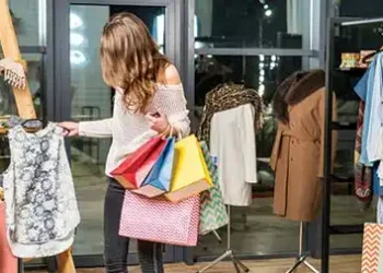 Retail boom in November
