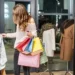 Retail boom in November
