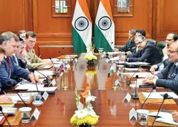 Revitalising partnership