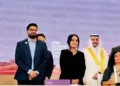 India signs Riyadh Design Law Treaty