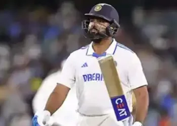 Rohit