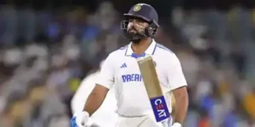 Rohit