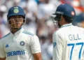 Rohit backs youngsters Pant, Gill and Jaiswal to put up strong show in last two Tests