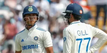 Rohit backs youngsters Pant, Gill and Jaiswal to put up strong show in last two Tests