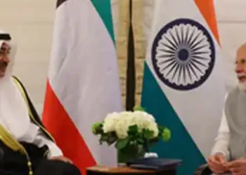 Solidifying partnership with Gulf countries, PM Modi set to embark on historic Kuwait visit