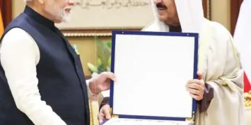 Strategic Partnership