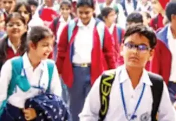 No-detention policy scrapped for Classes 5,8