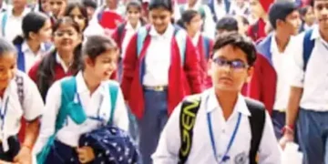 No-detention policy scrapped for Classes 5,8