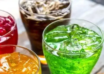 Sugary drinks can raise risk of stroke, heart failure