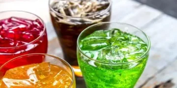 Sugary drinks can raise risk of stroke, heart failure