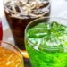 Sugary drinks can raise risk of stroke, heart failure