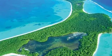 Sun finally sets on the Empire