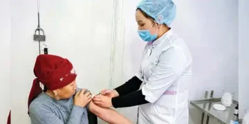 Take respiratory vaccines to prevent winter illnesses