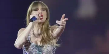 Taylor Swift’s