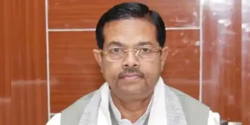 The Union Government