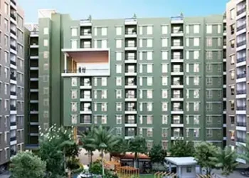 Top eight cities see 11 pc growth in housing prices