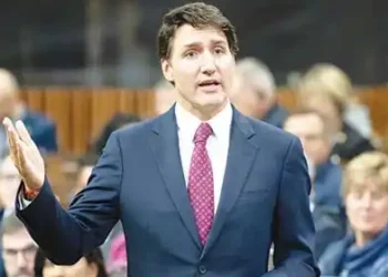 Trudeau reshuffles Cabinet