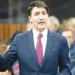 Trudeau reshuffles Cabinet