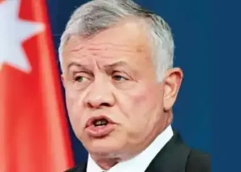 UAE, Jordan urge de-escalation