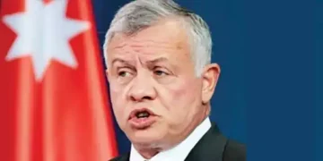 UAE, Jordan urge de-escalation