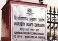 UGC norms for faster completion of degrees