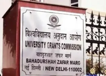 UGC norms for faster completion of degrees