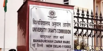 UGC norms for faster completion of degrees