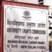 UGC norms for faster completion of degrees