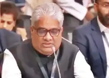 India to restore 26 million hectares of land by 2030