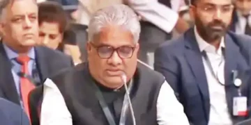 India to restore 26 million hectares of land by 2030