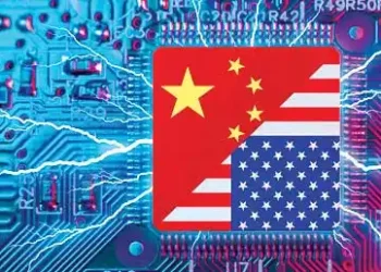 US-China chip war ramps up