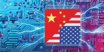 US-China chip war ramps up