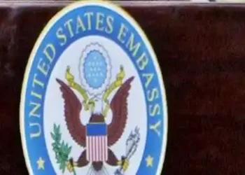 US Embassy