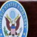 US Embassy