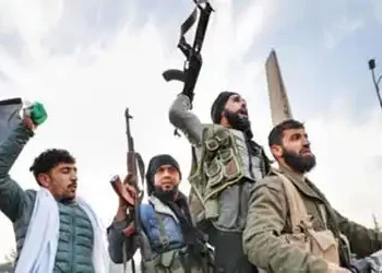 What next worries the world after Assad exit