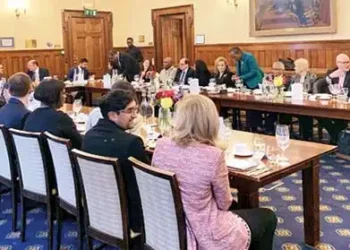 Zaiwalla & Co honours Stephanie Boyce