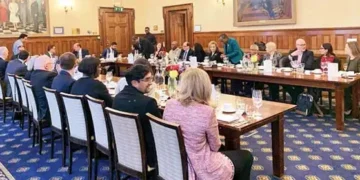 Zaiwalla & Co honours Stephanie Boyce