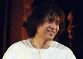 Zakir Hussain, the chief architect of contemporary world music movement passes away