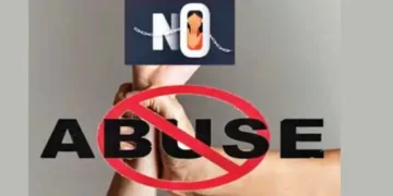 If you use abusive language in the village, you will be fined Rs 500.