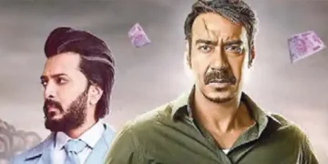 Ajay Devgan will shine in 2025 also
