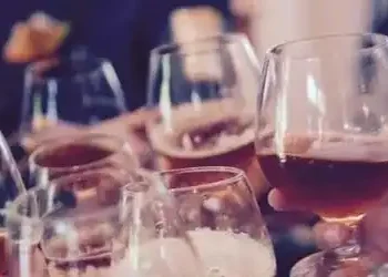 alcohol