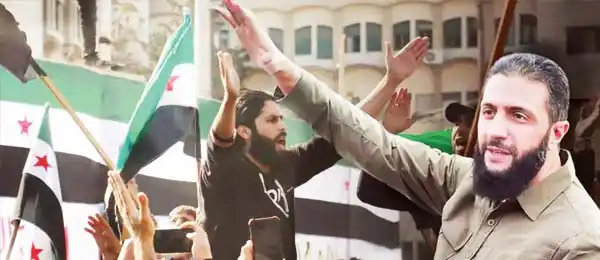 It took 50 years to overthrow Assad from power