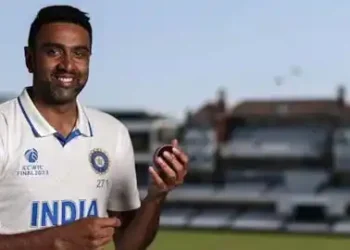 ashwin