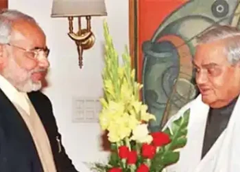 Statesman who shaped India with his vision