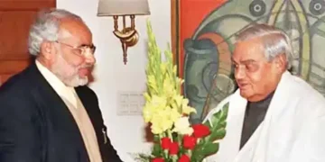 Statesman who shaped India with his vision