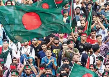 Political manoeuvres