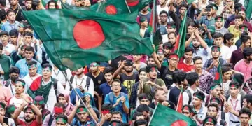 Political manoeuvres