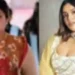 Bhumi Pednekar lost 32 kg weight in 4 months
